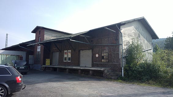 Der Möbel-Laden Bad Pyrmont