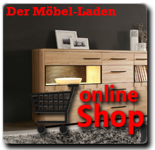 Der Moebelladen Onlineshop